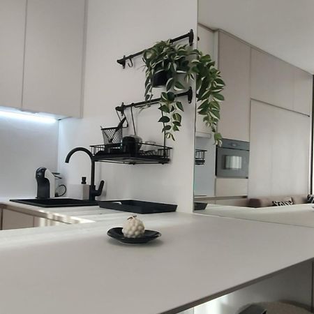 Lola Apartman Milmari & Residence Hill Копаоник Екстериор снимка