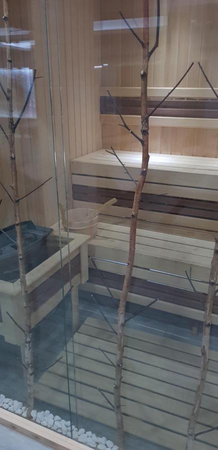 Lola Apartman Milmari & Residence Hill Копаоник Екстериор снимка