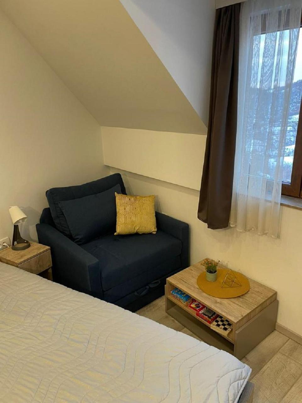 Lola Apartman Milmari & Residence Hill Копаоник Екстериор снимка