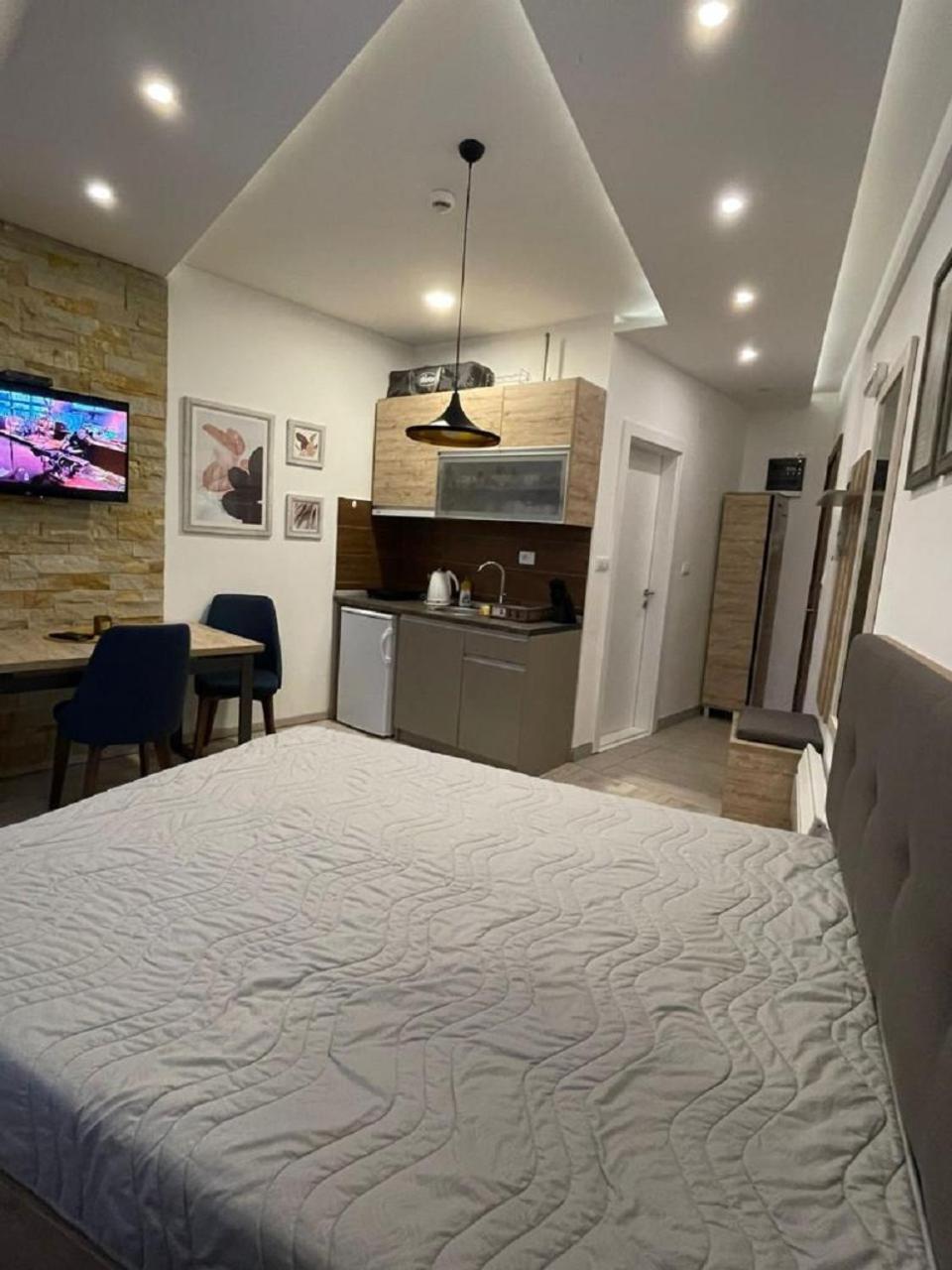 Lola Apartman Milmari & Residence Hill Копаоник Екстериор снимка