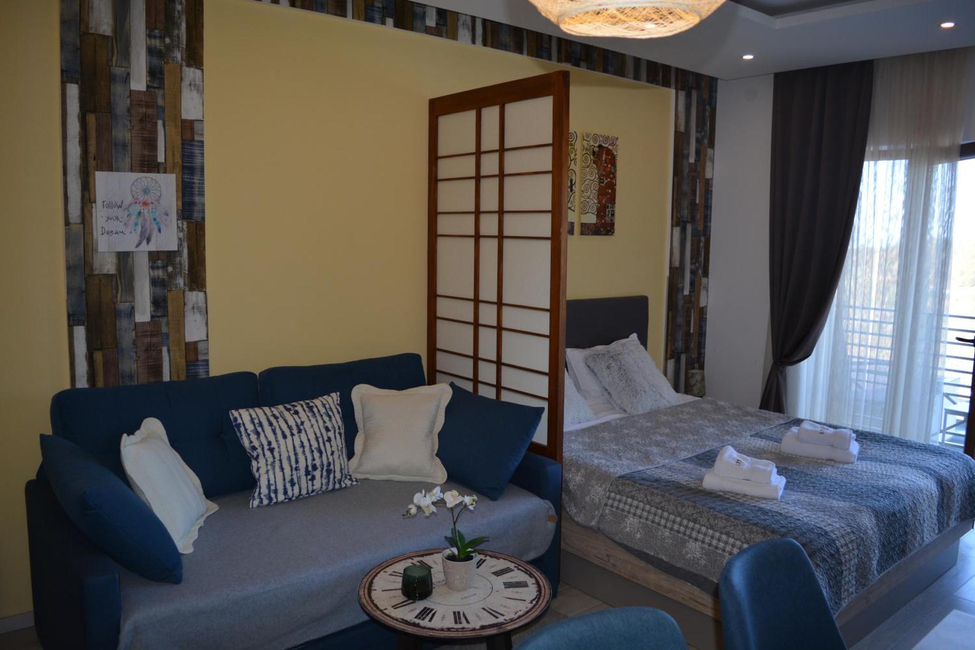 Lola Apartman Milmari & Residence Hill Копаоник Екстериор снимка
