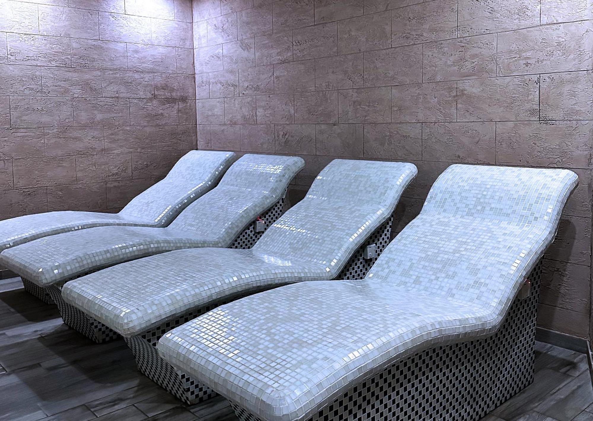 Lola Apartman Milmari & Residence Hill Копаоник Екстериор снимка