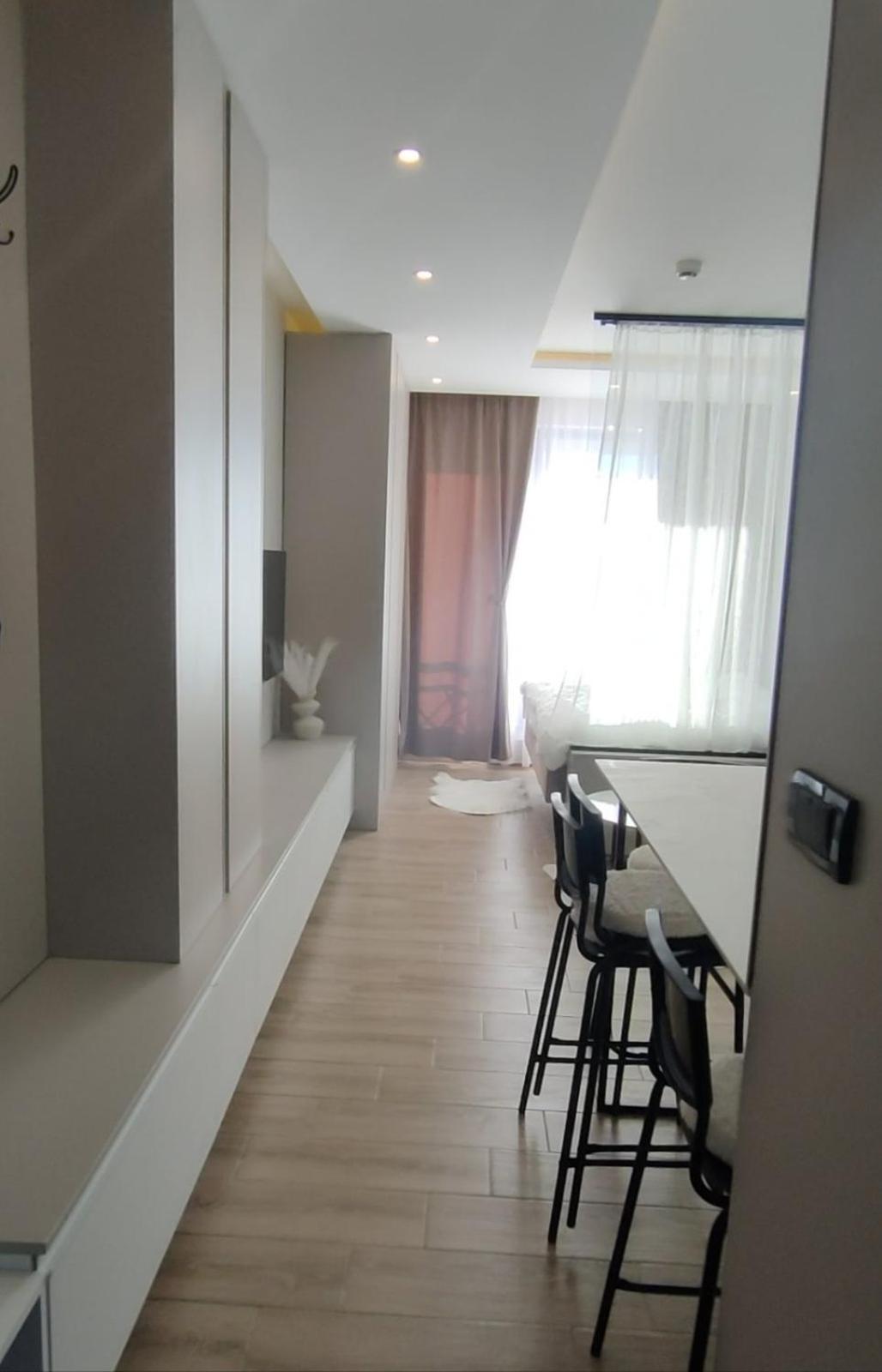 Lola Apartman Milmari & Residence Hill Копаоник Екстериор снимка
