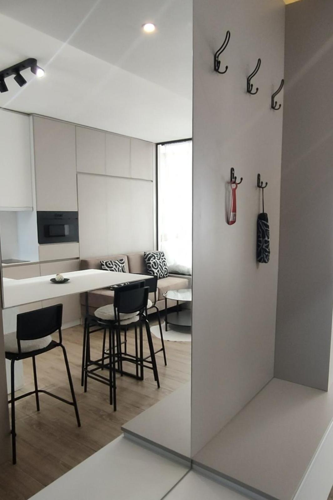 Lola Apartman Milmari & Residence Hill Копаоник Екстериор снимка