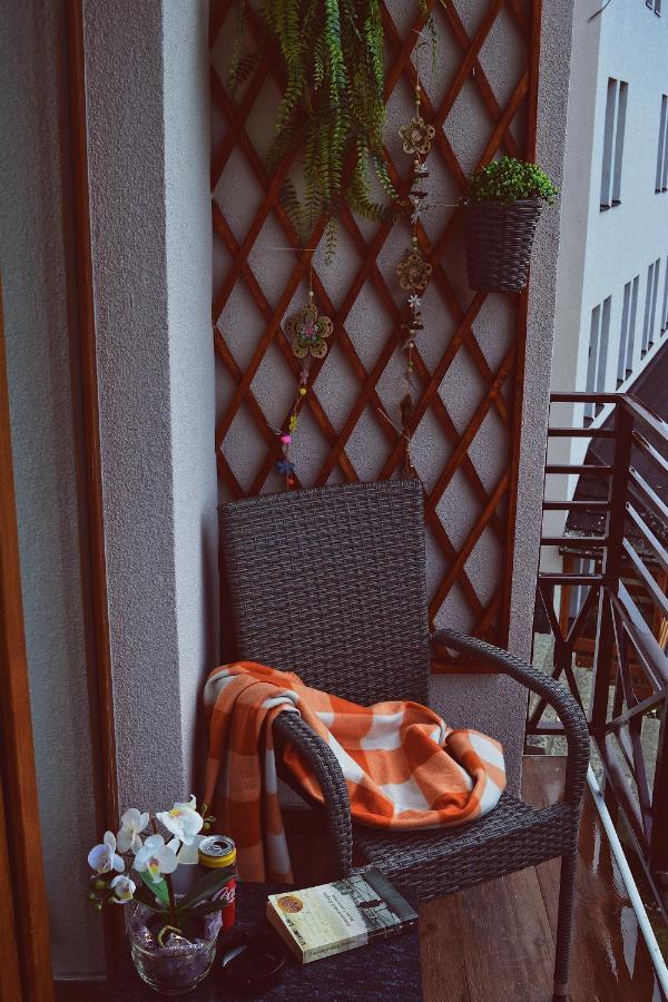 Lola Apartman Milmari & Residence Hill Копаоник Екстериор снимка